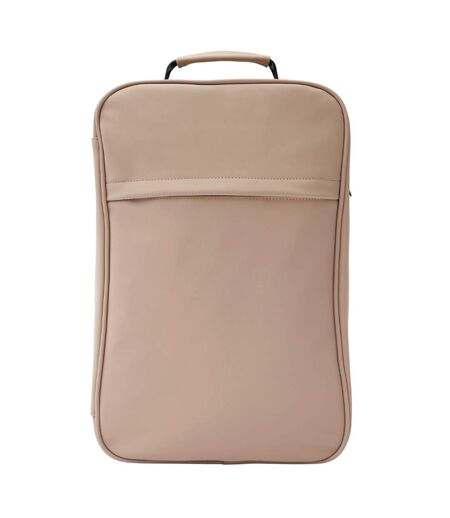 Sac à dos baltimore taille unique gris clair Vinga