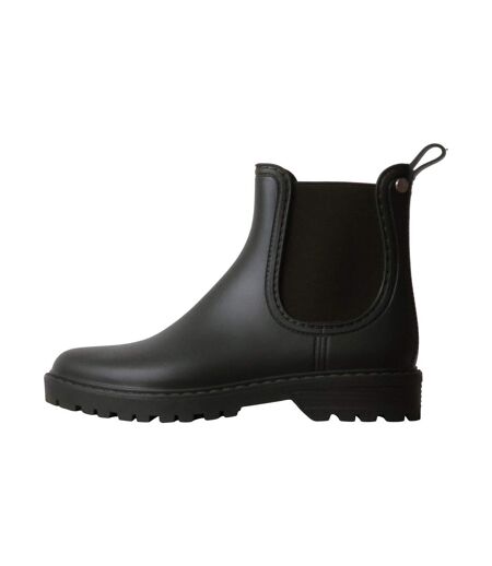 Bottines à Enfiler Xti