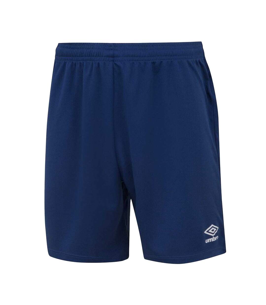 Mens Club Shorts Navy Umbro-1