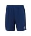 Mens Club Shorts Navy Umbro-1