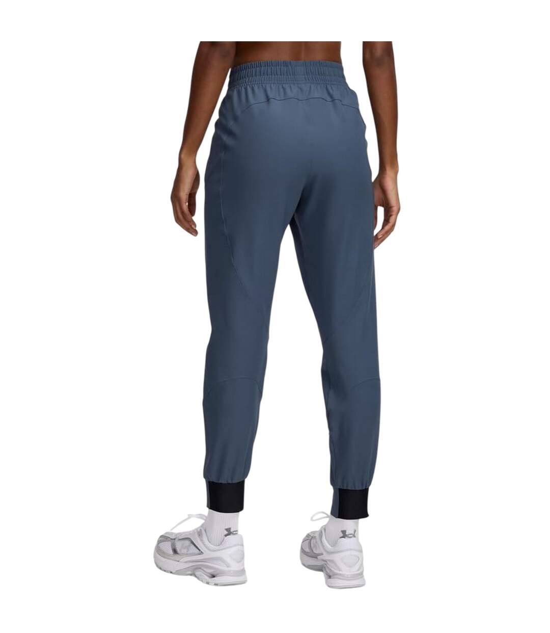 Pantalon De Survêtement Unstoppable Femme Gris Under Armour-3