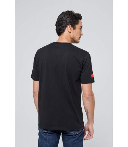 T-shirt Apropo Black