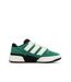 Baskets vert/blanc homme adidas forum2000-2