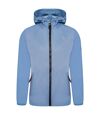 Dare 2B Mens Occupy II Packaway Jacket (Bleu Stellaire) - UTRG6770