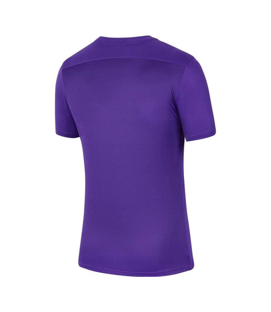 T-shirt Park Homme Violet Clair Nike-2