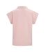 Womens/ladies Lorana T-shirt Pink Haze White Regatta-2