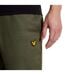 Short Homme Vert Lyle & Scott-4