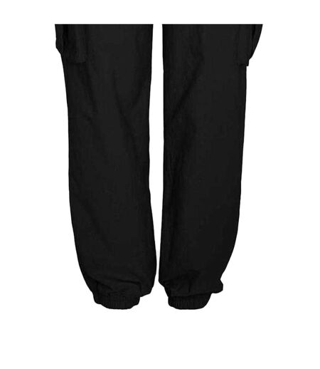 Pantalon De Combat Femme Noir Noisy May