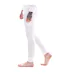 Bas Thermiques Heatforce Homme Blanc Keanu-2