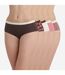 Lot de 5 Shorties Les Pockets Coton-1