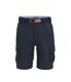 Short marine homme tbs 616-1