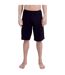 Pyjama court col rond homme Ecopack Construction Athena-2