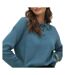 Pull bleu femme vero moda exciting-1