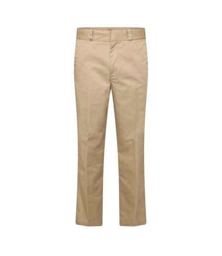 Pantalon Homme Beige Hugo Boss