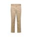 Pantalon Homme Beige Hugo Boss-1