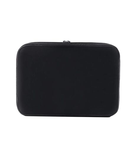 Deopad laptop sleeve one size black MidOcean