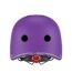 Casque De Vélo Enfant 48 Cm-53 Cm Violet Clair Globber-2