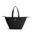 Sac à main noir femme tommy hilfiger dailys-1