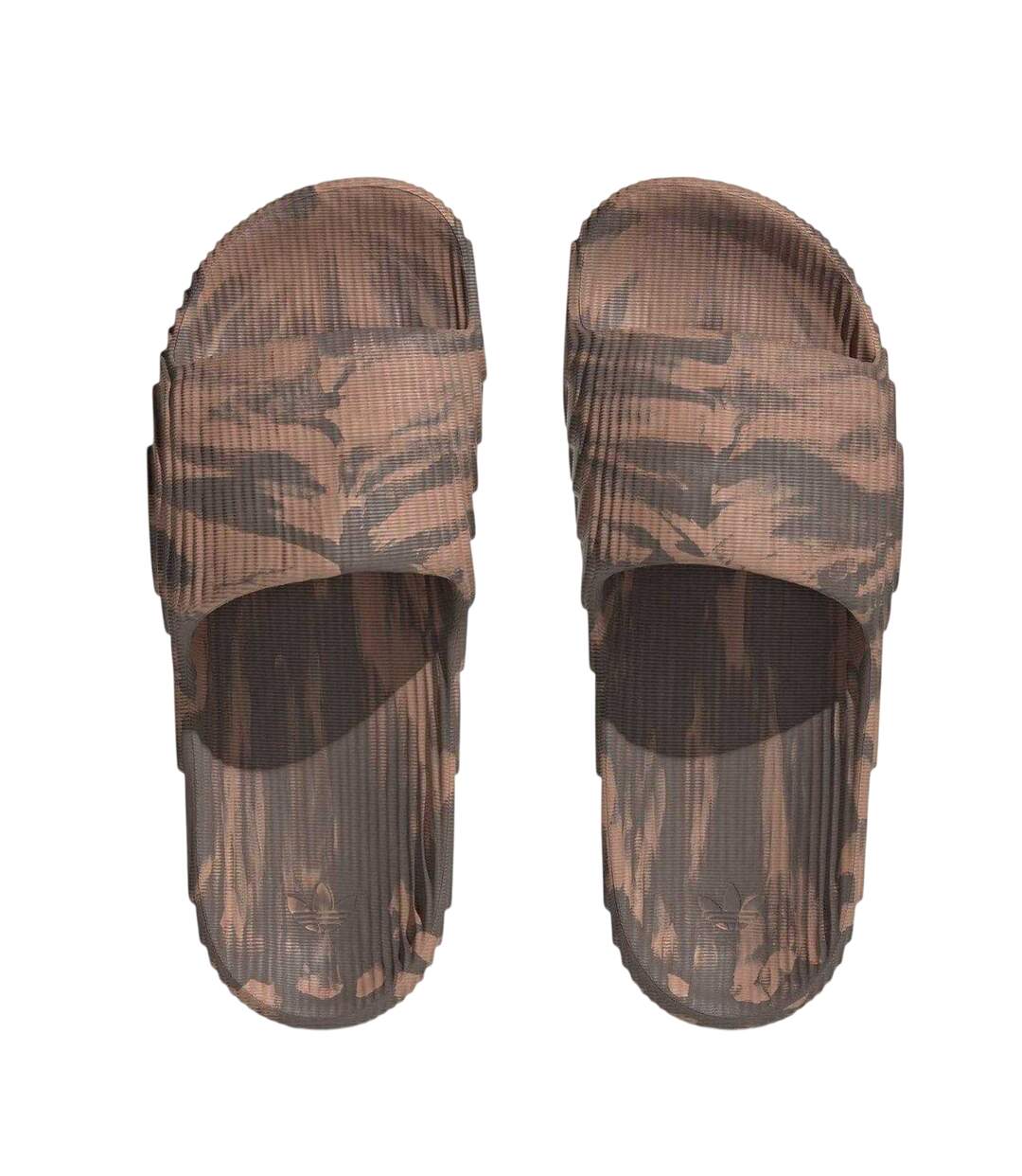 Claquettes Adilette Adulte Pêche Adidas-4