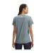 T-shirt Motif/style À Nœud Femme Jaspe Under Armour-2