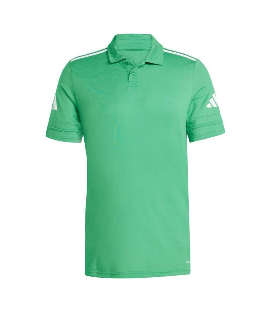 Polo Squadra Homme Vert Adidas-2