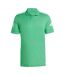 Polo Squadra Homme Vert Adidas-2