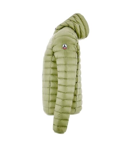 Doudoune Style Doudoune Nico Homme Vert Jott