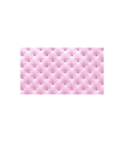 Paris Prix - Papier Peint Xxl pink Elegance 280x500cm