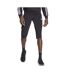 Pantacourt Tiro League Homme Noir Adidas-3