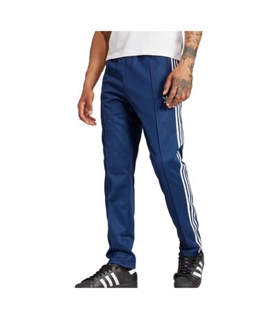 Jogging Bleu Homme Adidas Beckenbauer - L