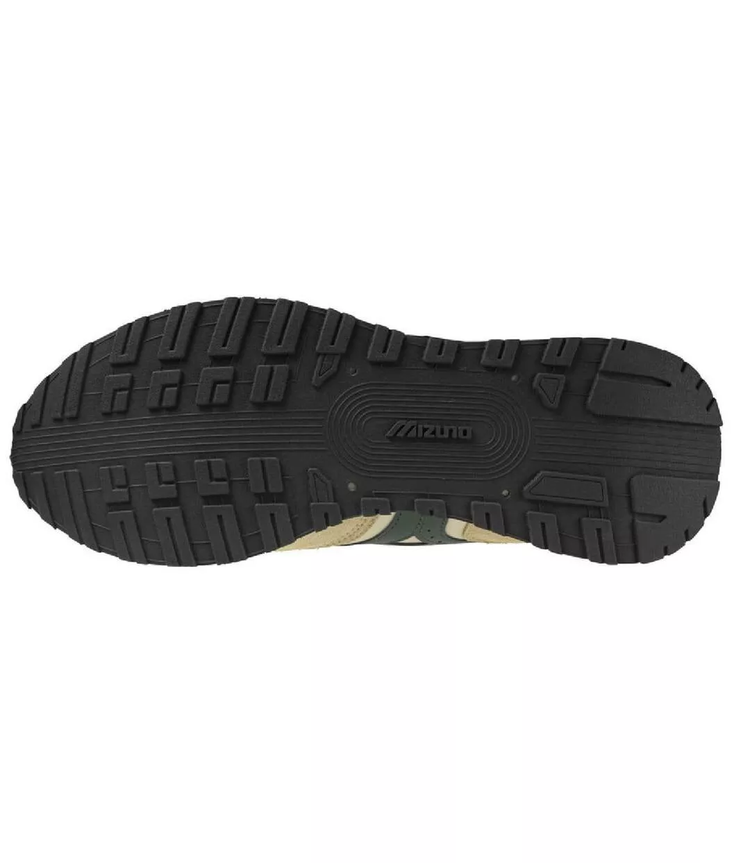 Baskets Rb87 Homme Sable Mizuno-3