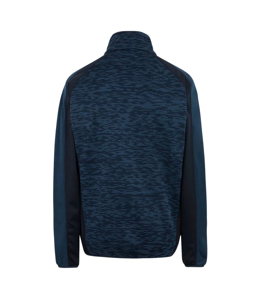 Haut Polaire Oakar Homme Denim Sombre Bleu Marine Regatta-3