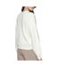 Gilet blanc femme vila viril vneck-2