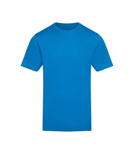 T-shirt Adulte Bleu Saphir Awdis