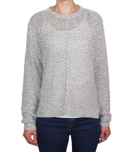 Pull maille fantaisie POLLY3 - MD