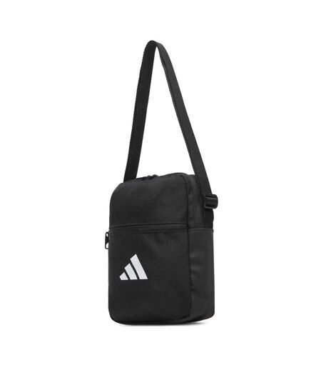 Sac À Bandoulière Essentials Taille Unique Noir Adidas