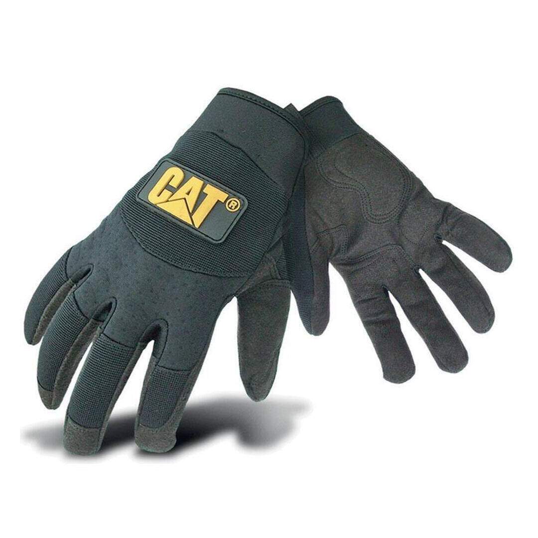 Gants anti abrasion Caterpillar-1