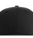 Atlantis - Casquette JOSHUA - Adulte (Noir) - UTAB538