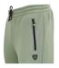 PANTALON DE JOGGING EN MOLLETON CARTAN HOMME-4