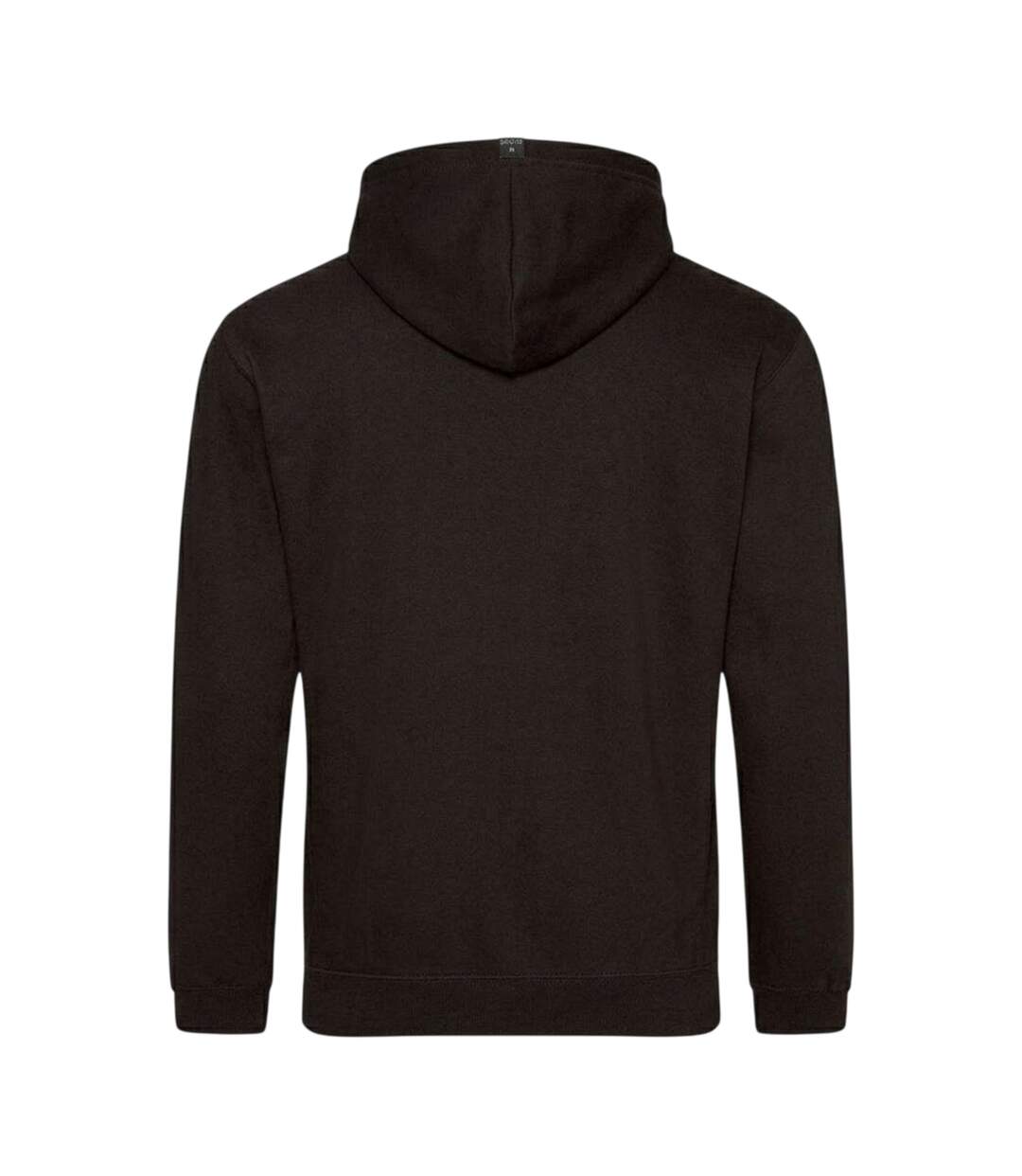 Sweat À Capuche Motif Han Solo Et Chewbacca Motif/style Imprimé Don´t Fly Solo Homme Noir Star Wars-2