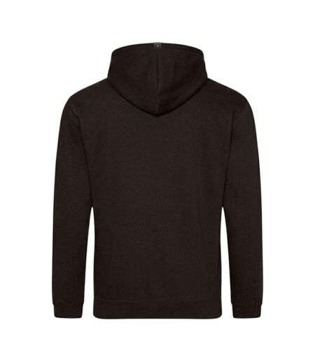 Sweat À Capuche Motif Han Solo Et Chewbacca Motif/style Imprimé Don´t Fly Solo Homme Noir Star Wars