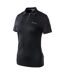 Polo Romso Femme Noir Hi-Tec-3