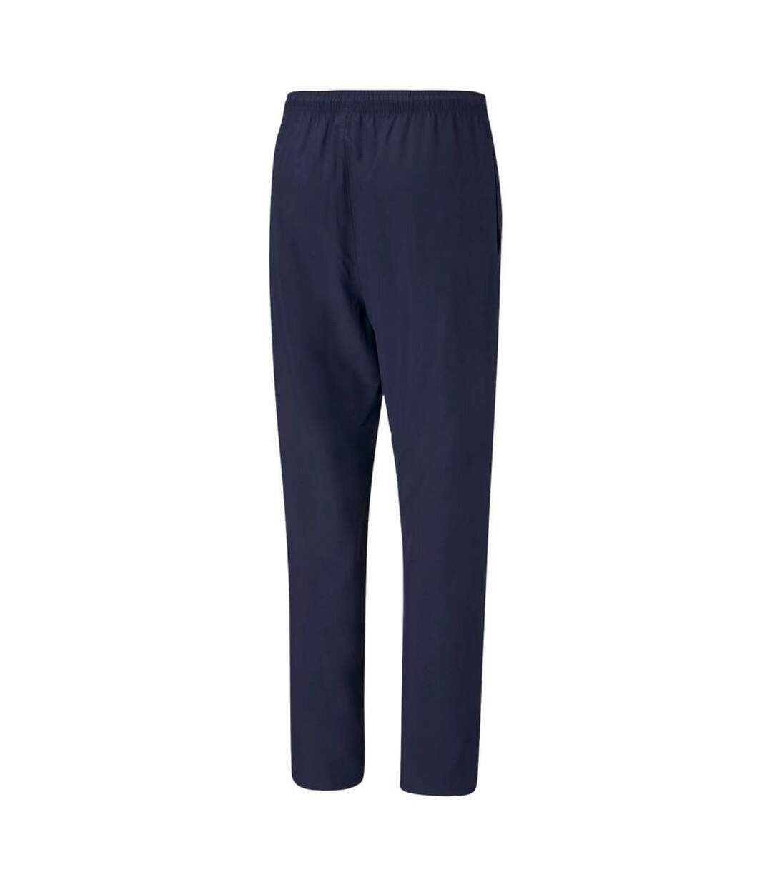 Pantalon De Jogging Teamrise Sideline Homme Bleu Marine Puma-2