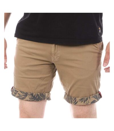 Short Beige Homme RMS26 3590 - L