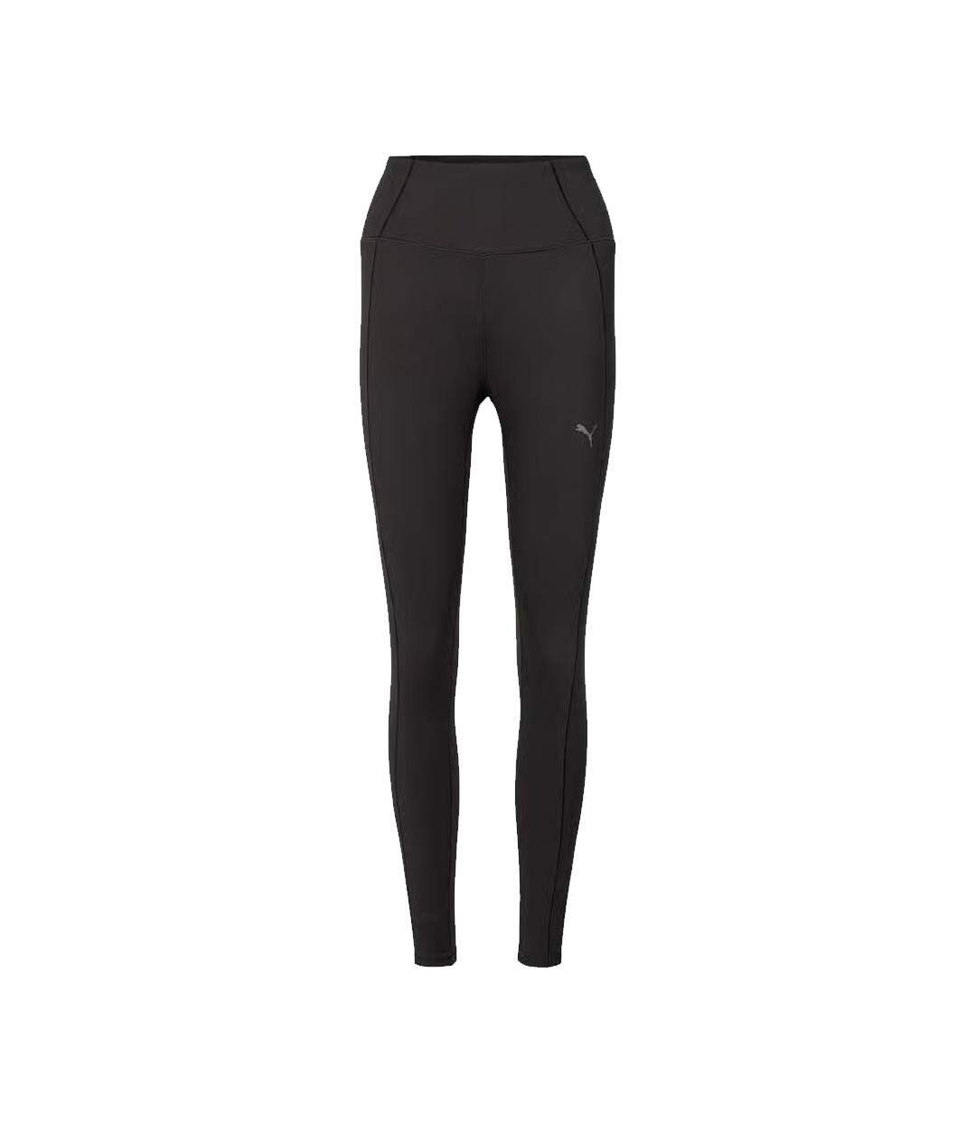 Legging Noir Femme Puma 524847 - L-1