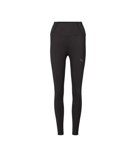 Legging Noir Femme Puma 524847 - L