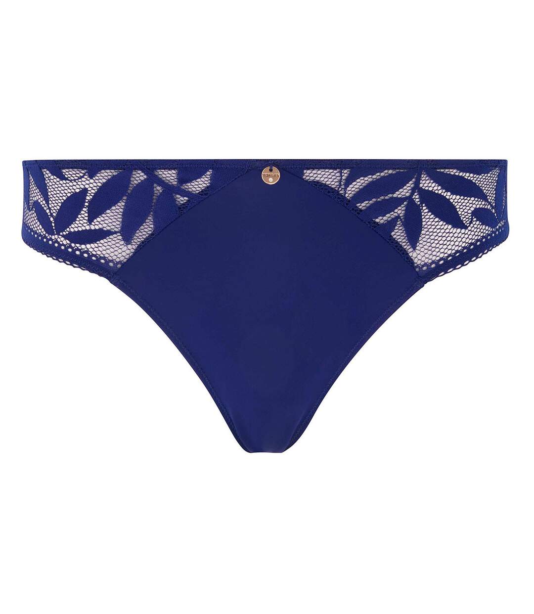 Slip bleu marine Lina-1