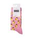 Rubber Duck Colourful Novelty Socks for Men and Women-2