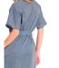 Robe estivale manches courtes LASCARI Lisca-5