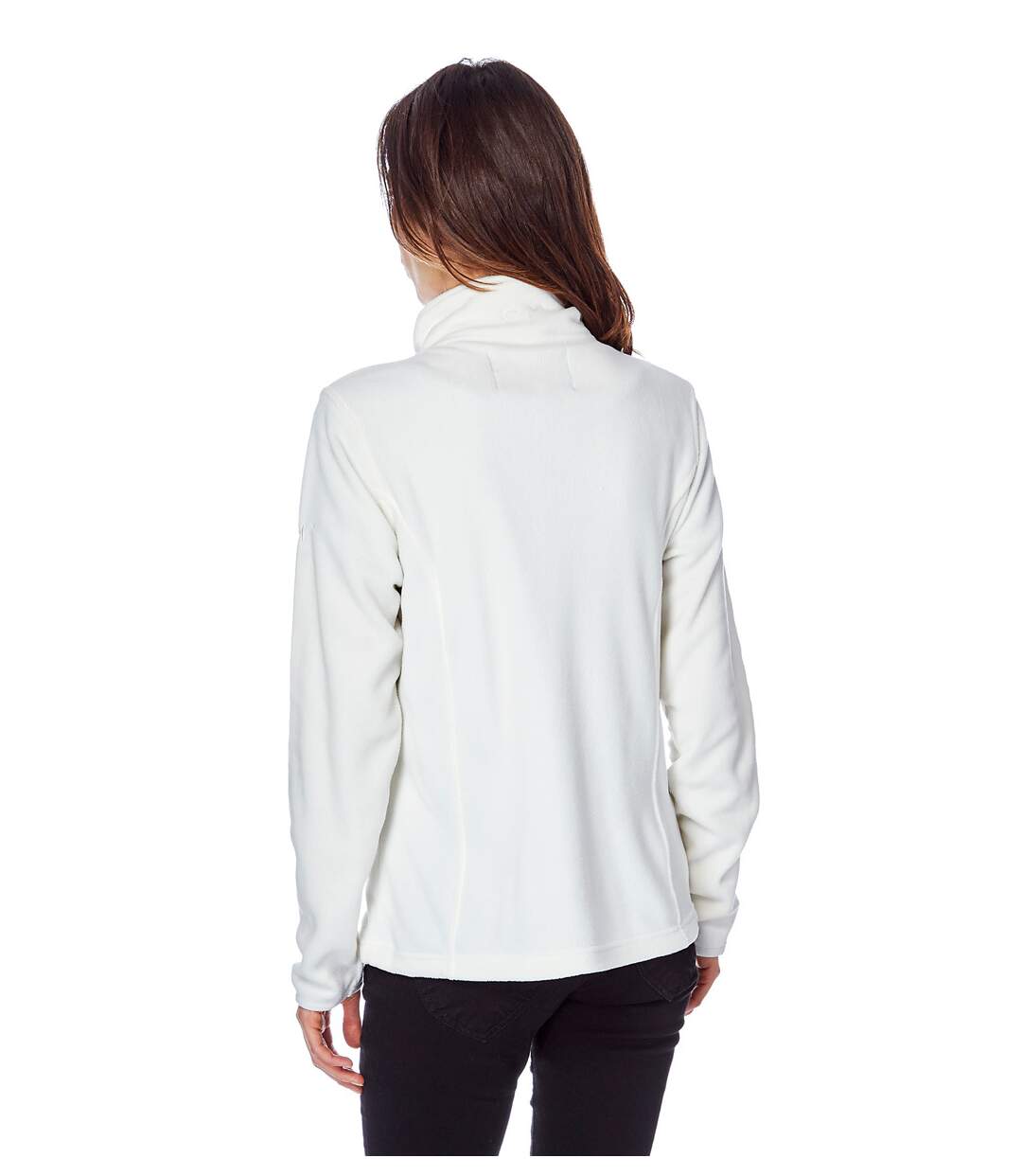 Veste polaire femme Genepy Ladies - Nirvana Amazing-3